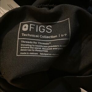 Figs Zamora joggers
